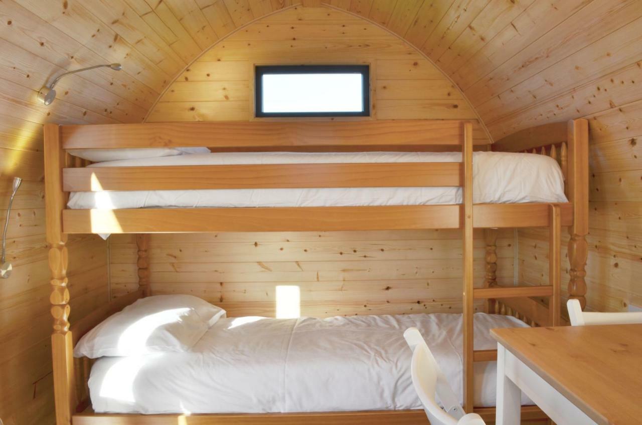 Camping Pods, Birchington Vale Holiday Park מראה חיצוני תמונה
