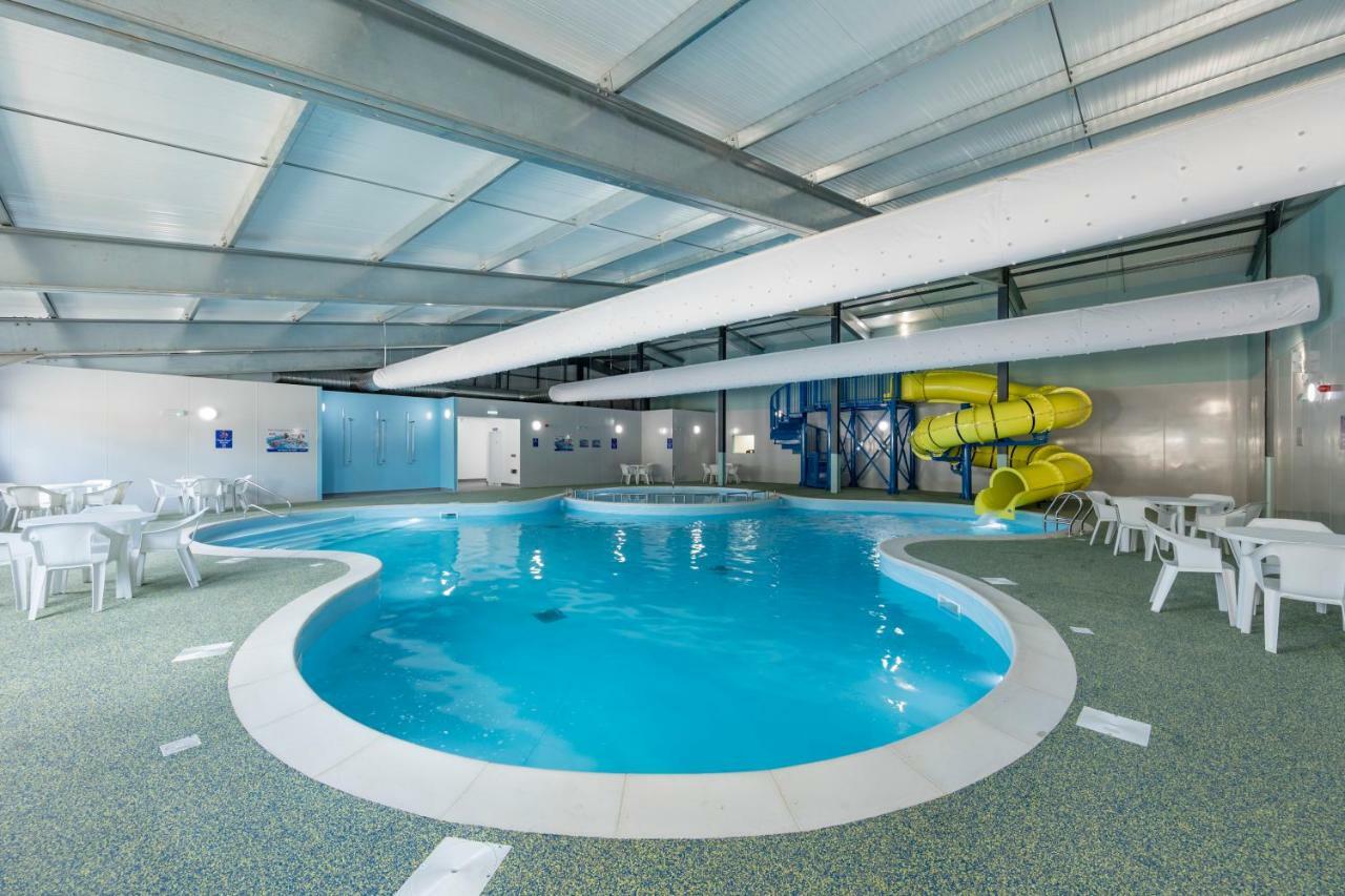 Camping Pods, Birchington Vale Holiday Park מראה חיצוני תמונה